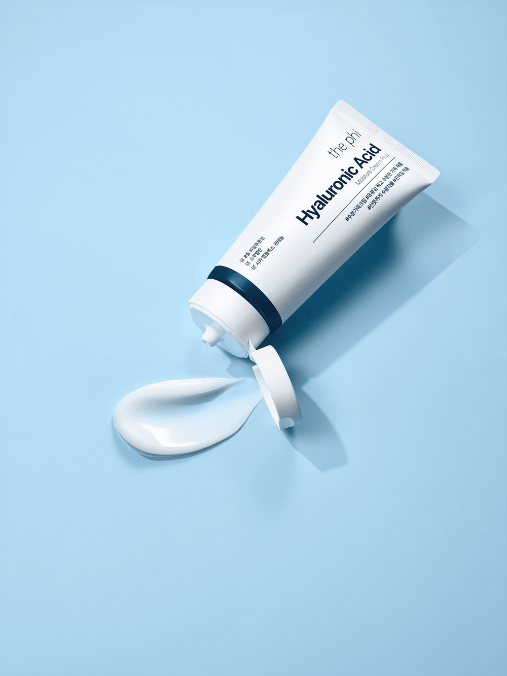 THE PHI Увлажняющий крем Hyaluronic Acid Moisture Cream Plus (80 мл)