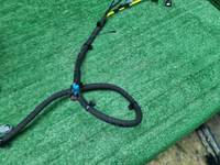 Проводка моторного отсека Jetour Dashing (22-нв)