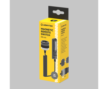 Выносная магнитная кнопка Armytek MRS-02C