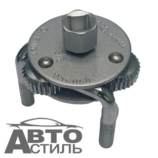 Съемник масляного фильтра  КРАБ МаякАвто 61904