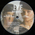 The Alan Parsons Project / Eve (LP)