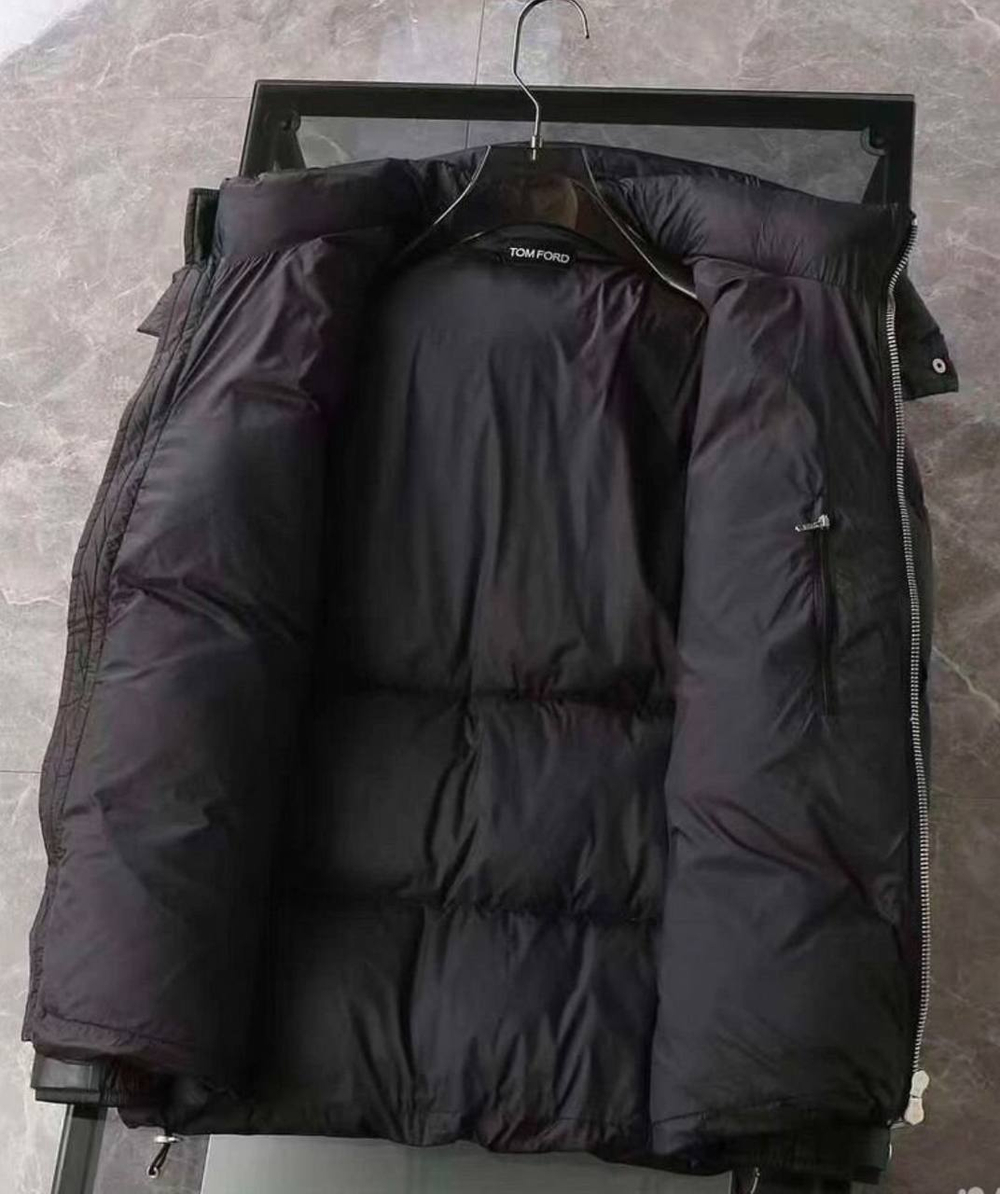 Пуховик Tom Ford