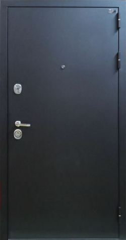 Входная дверь Expert Pro 3K Атум 32