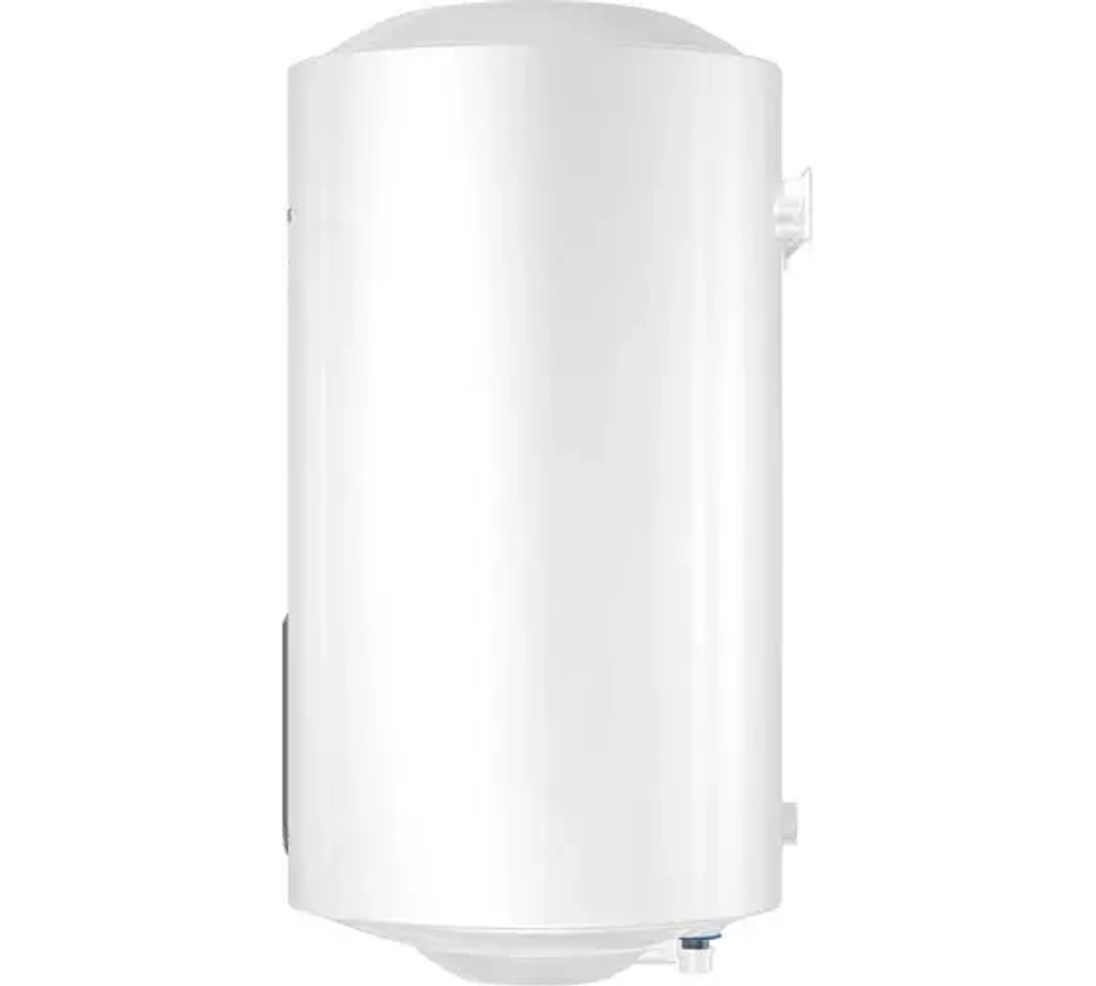 Накопительный электрический водонагреватель Thermex Auga 50 V Slim Wi-Fi 1.5кВт 50л