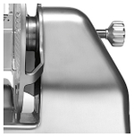 Слайсер Sirman MANTEGNA 300 VCO TOP