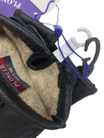 Перчатки. Мужские. Материал верха: Кожа оленя люкс качества. Подклад: Трикотаж-шерсть.В упаковке 5 шт.