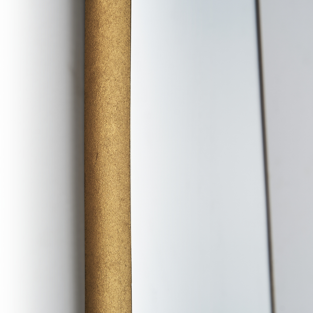 Зеркало Bera, золото