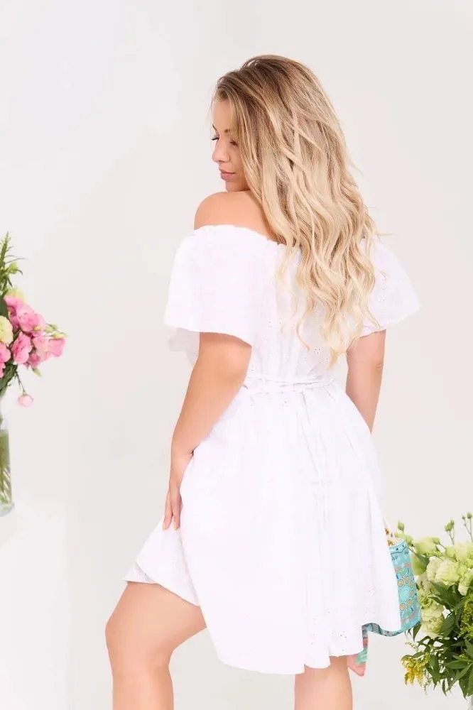 Платье УК-6617.12-1 Fabrika