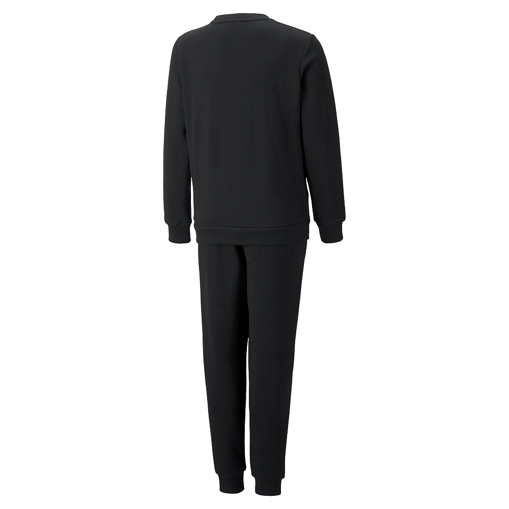 Детский спортивный костюм PUMA No.1 Logo Sweat Suit