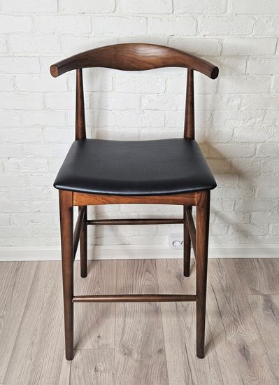 Дизайнерский барный стул Elbow