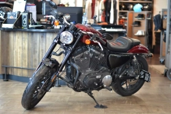 Harley-Davidson® Sportster® Roadster™ (XL1200CX) 2017