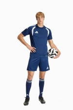 Шорты adidas Tiro 26 League - темно-синий