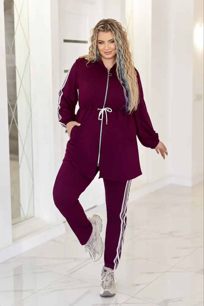 Костюм УК-323 Фабрика Моды