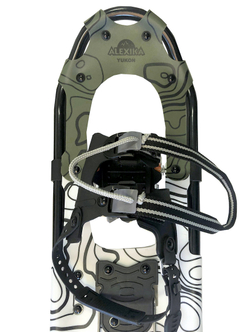 Снегоступы Alexika Yukon 76х23