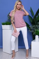 Блузка 41548 Avili