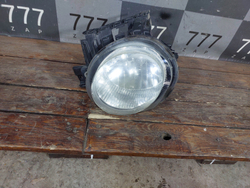 Фара левая галоген Nissan Juke (F15) 11-19 Б/У Оригинал 260601KA0A