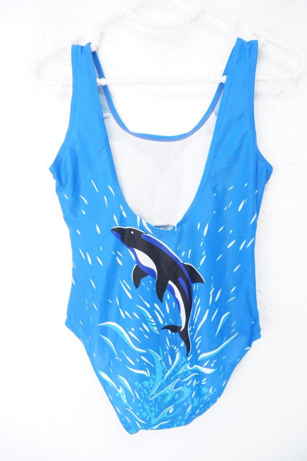 Купальник слитный 40/42 размер