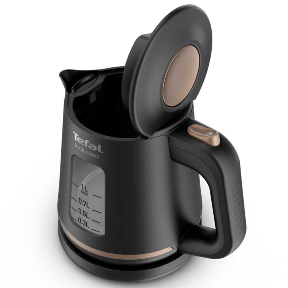 Набор Tefal KI533811+Tefal TT533811