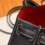 Hermes Kelly 19