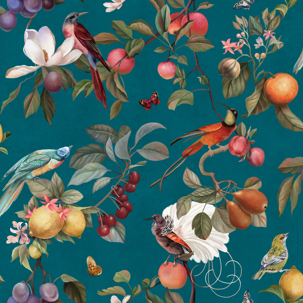 Коллекция EDEN SEASONS