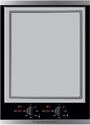 Электрическая панель Teppan Yaki Kuppersbusch VKET 3800.0 SR