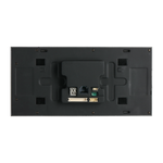 2х проводная IP Смарт-панель Dahua Dahua DHI-SCP3022B-IBZ
