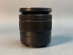 Fujifilm XC 16-50mm f/3.5-5.6 OIS II