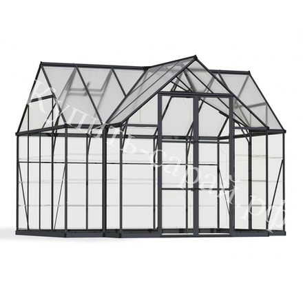 Садовый павильон - оранжерея Palram Victory Orangery 12 x 10 ft