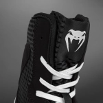 Боксёрки Venum Contender - Black/White