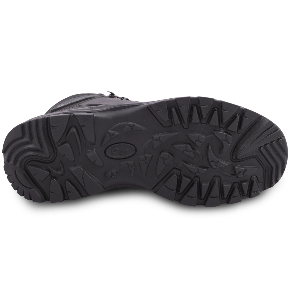 Ботинки треккинговые Garsport FALCADE DRAGON TEX