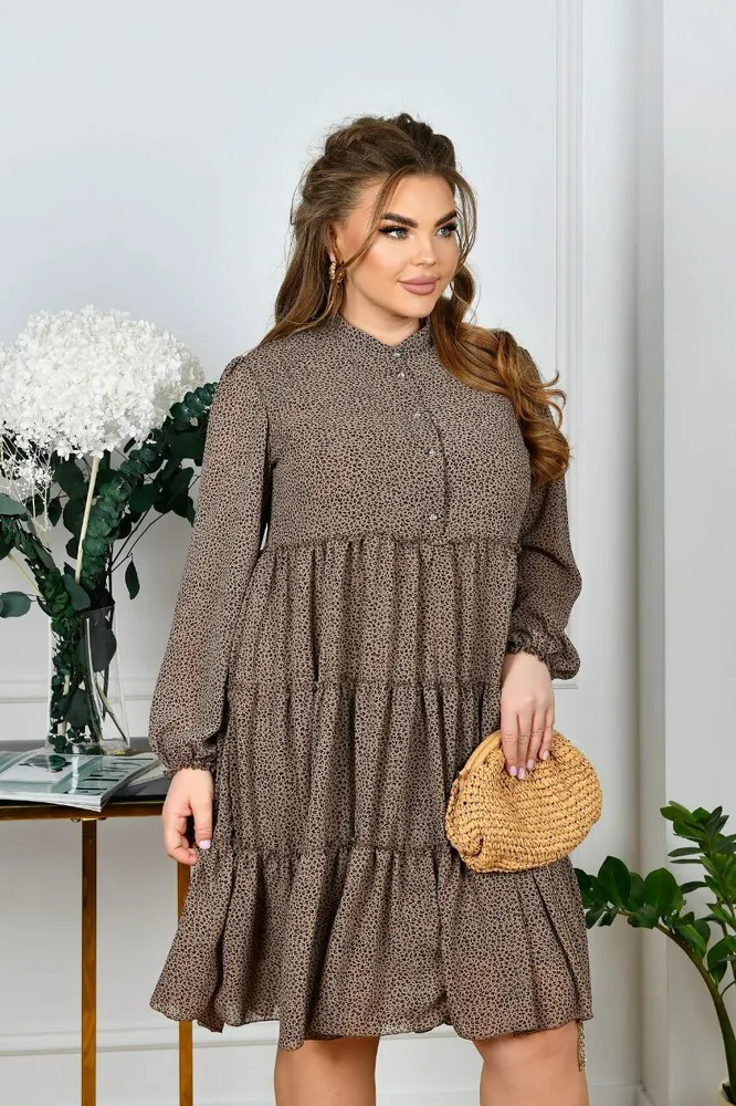 Платье УК-8635/5-2 Fabrika