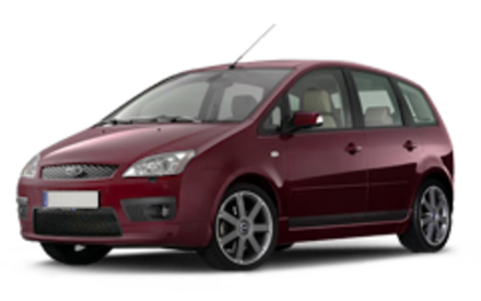 Ford C-Max I 2003-2010