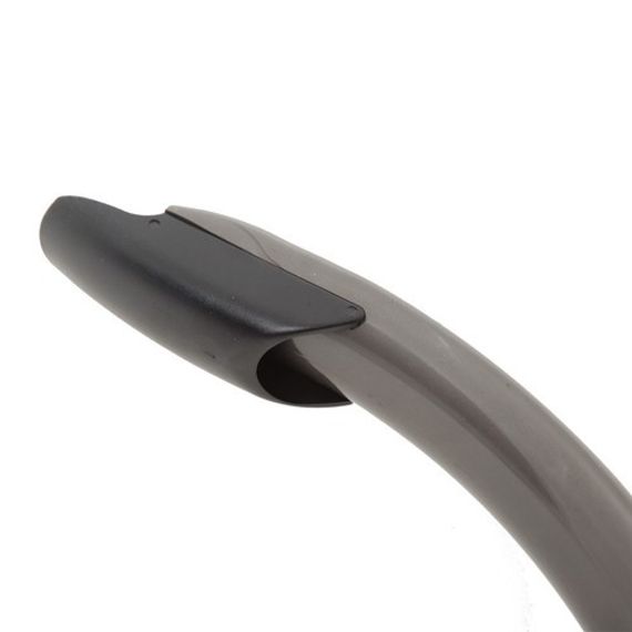 Трубка Marlin Wave Black