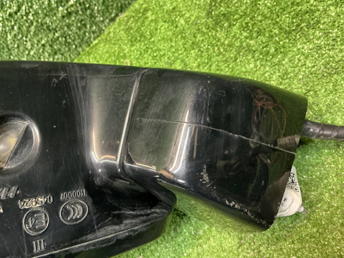 Зеркало правое Haval Dargo (2022-н.в.) 15 конт.