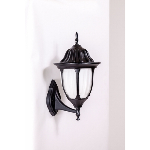 Настенный светильник YAOHUA LUX GENUYA 92101/04 Bl