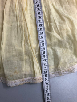 Сарафан Ada Gatti красивое на 6 лет