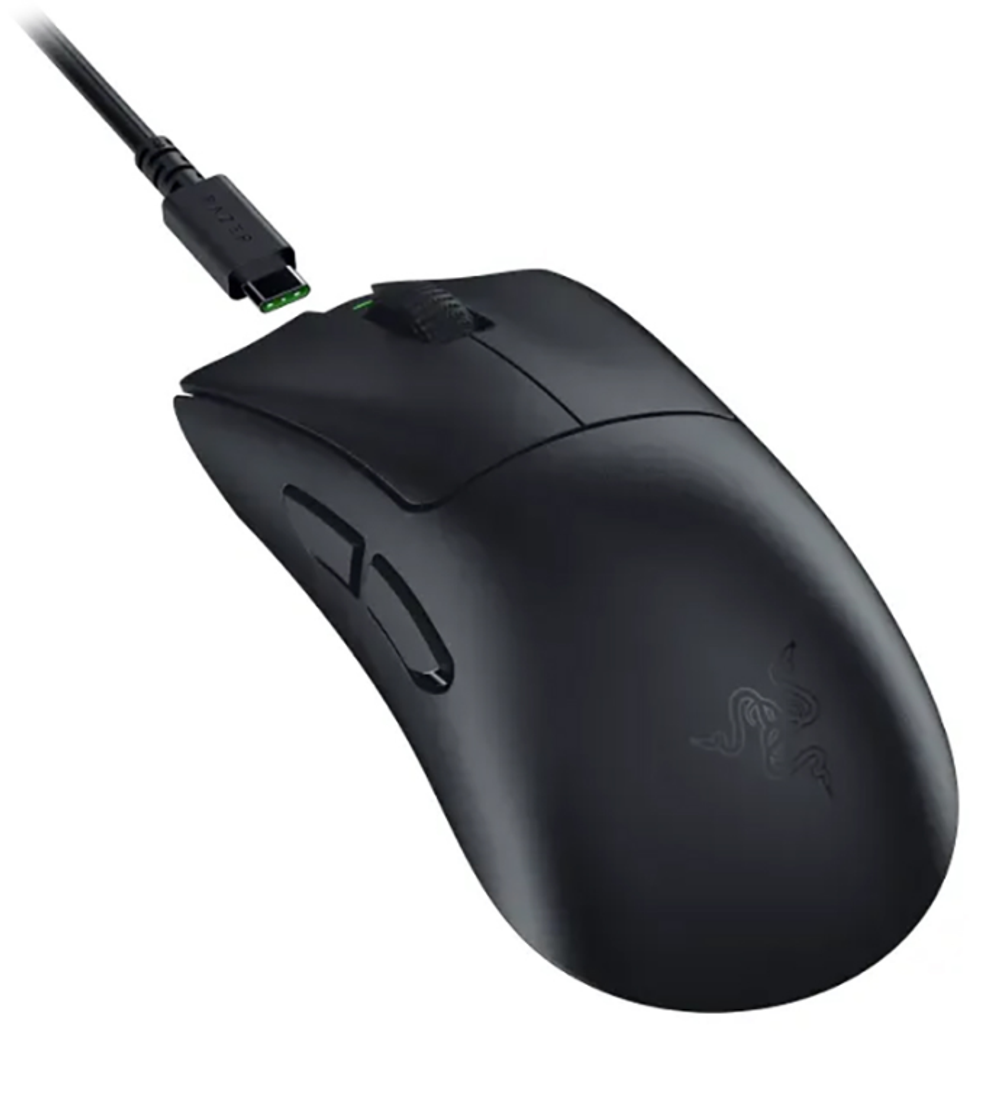 Мышь  Razer DeathAdder V3 HyperSpeed