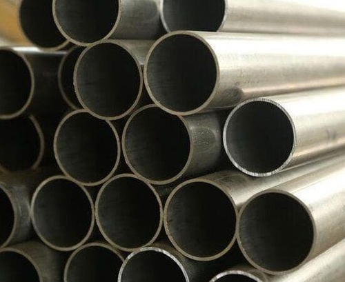 Труба алюминиевая АМЦМ 20х1 мм ГОСТ 18475-82