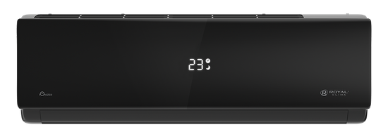 Классическая сплит-система Royal Clima ATTICA NERO RC-AN70HN (комплект)