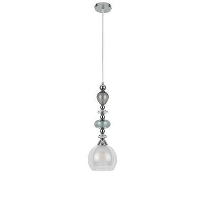 8294/1A LN Подвес E27 60Вт 220В IP20 MODERNI