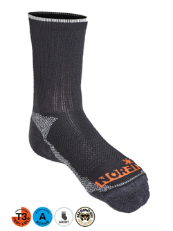 Носки Norfin T3A NORDIC MERINO р. (42-44) L