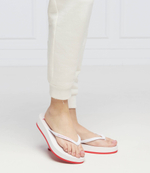 вьетнамки EA7 - белый(XFQ013 XK085)