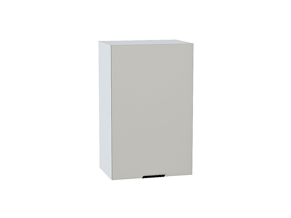 Шкаф верхний с 1-ой дверцей Евро