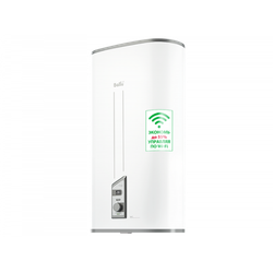 Водонагреватель накопительный Ballu BWH/S 100 Smart WiFi