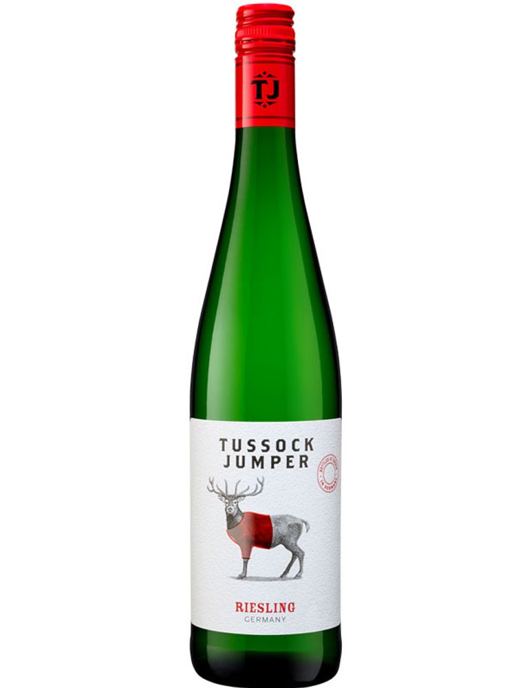 Tussock Jumper Sauvignon Blanc Travel Edition, IGP Cotes de Gascogne