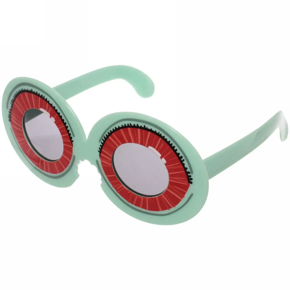 Очки карнавальные «Пристальный взгляд»