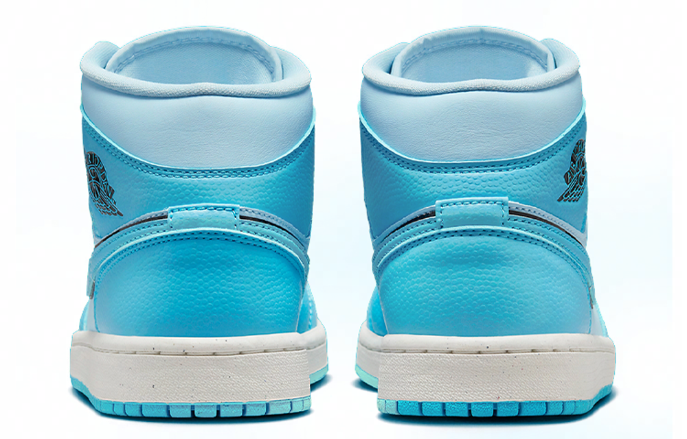 Кроссовки Jordan Air Jordan 1 Mid Se (Женская размерная сетка)