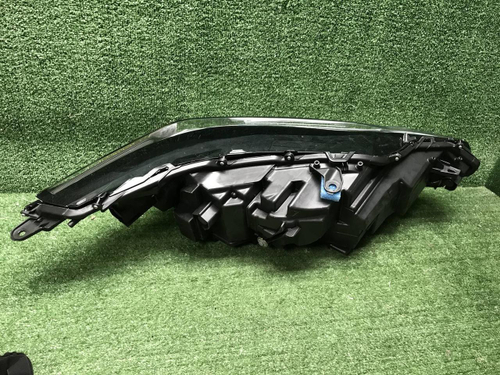 Фара левая Lexus RX 4 (2019-2022) LED