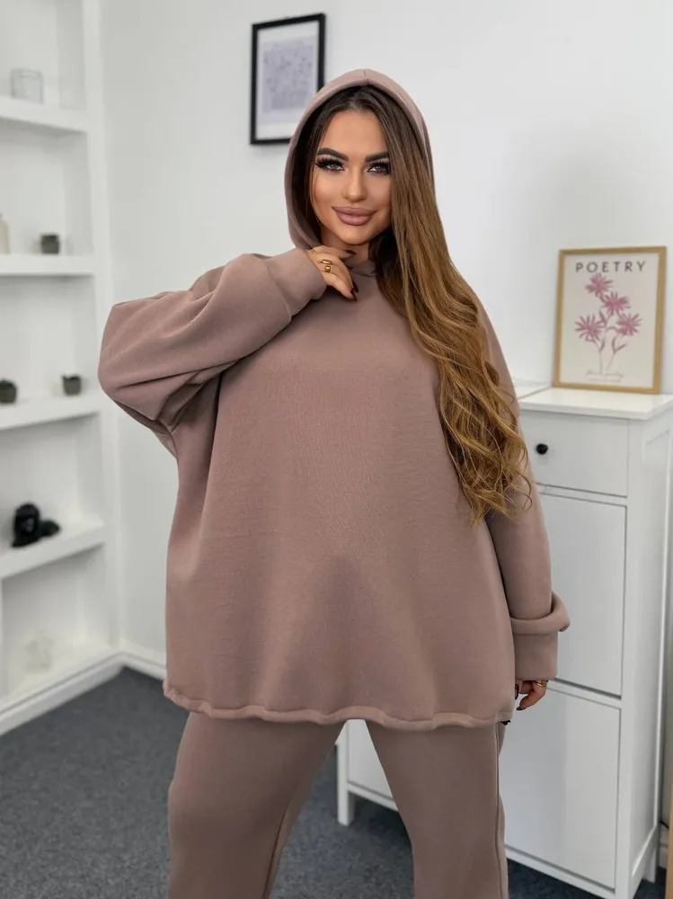 Костюм УК-8918 Фабрика Моды