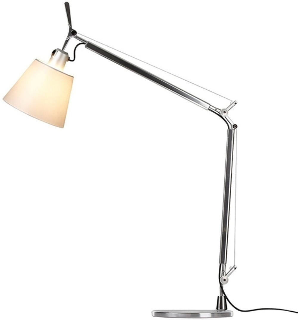 лампа настольная Tolomeo